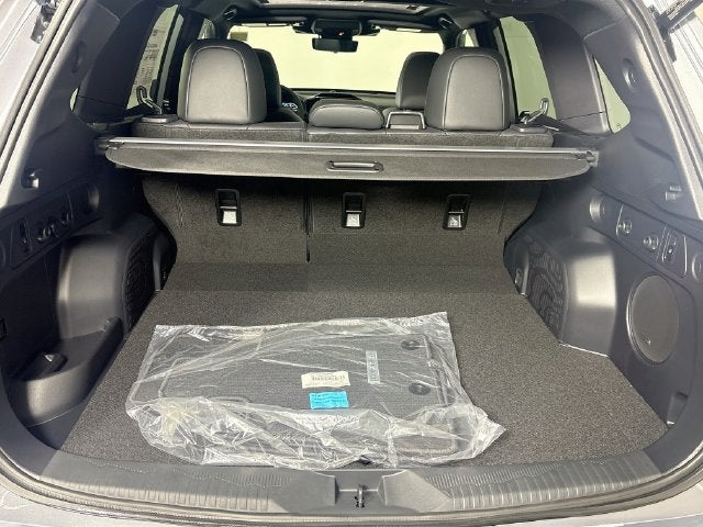 2026 Subaru Forester Hybrid Touring Hybrid