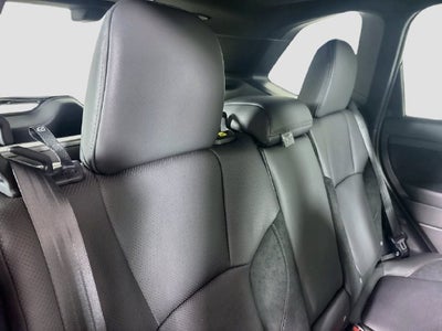 2026 Subaru Forester Hybrid Touring Hybrid