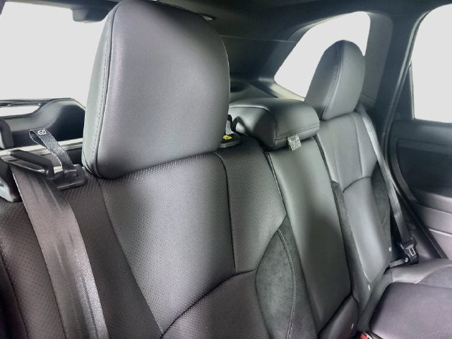 2026 Subaru Forester Hybrid Touring Hybrid