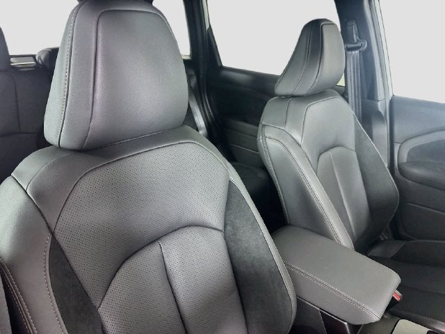 2026 Subaru Forester Hybrid Touring Hybrid