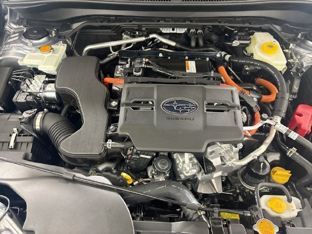 2026 Subaru Forester Hybrid Touring Hybrid