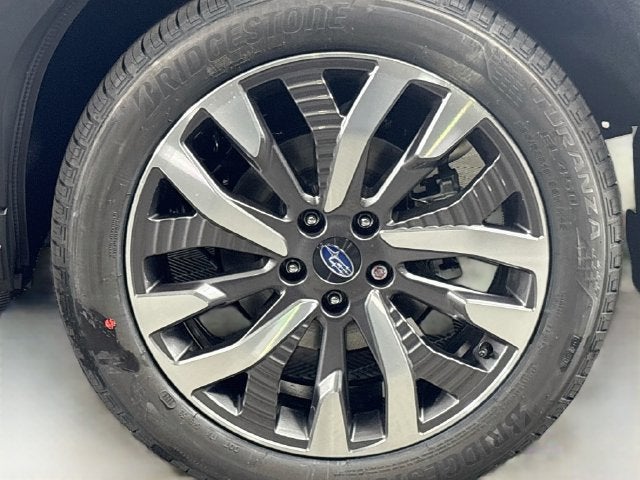 2026 Subaru Forester Hybrid Touring Hybrid