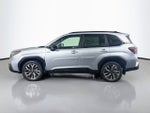 2026 Subaru Forester Hybrid Touring Hybrid