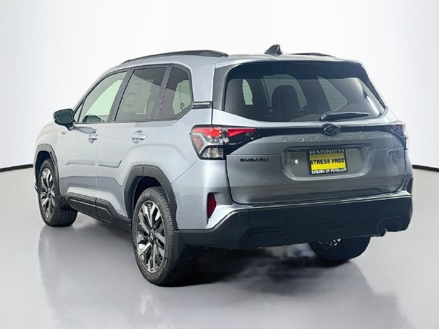 2026 Subaru Forester Hybrid Touring Hybrid