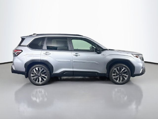 2026 Subaru Forester Hybrid Touring Hybrid