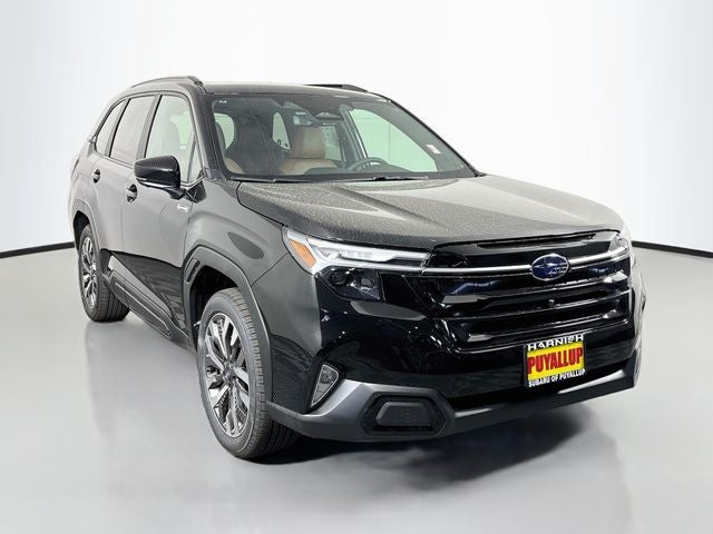 2026 Subaru Forester Hybrid Touring Hybrid