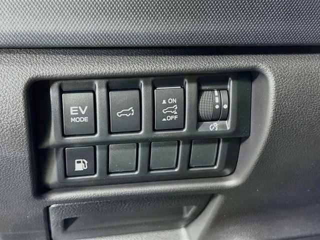 2026 Subaru Forester Hybrid Touring Hybrid