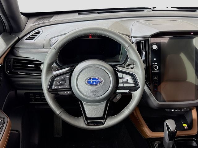 2026 Subaru Forester Hybrid Touring Hybrid