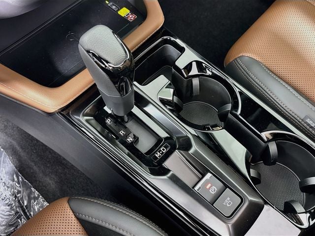 2026 Subaru Forester Hybrid Touring Hybrid