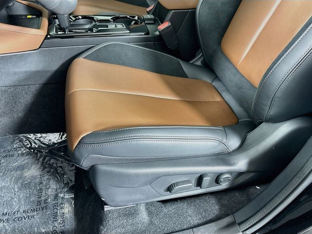 2026 Subaru Forester Hybrid Touring Hybrid
