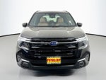 2026 Subaru Forester Hybrid Touring Hybrid