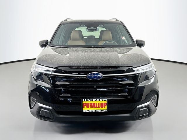 2026 Subaru Forester Hybrid Touring Hybrid
