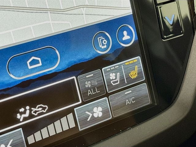 2026 Subaru Forester Hybrid Touring Hybrid