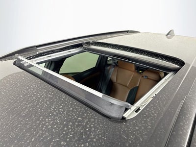 2026 Subaru Forester Hybrid Touring Hybrid
