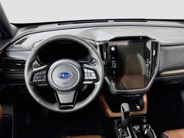 2026 Subaru Forester Hybrid Touring Hybrid