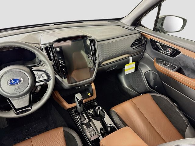 2026 Subaru Forester Hybrid Touring Hybrid