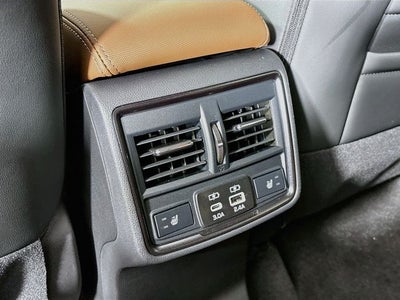 2026 Subaru Forester Hybrid Touring Hybrid