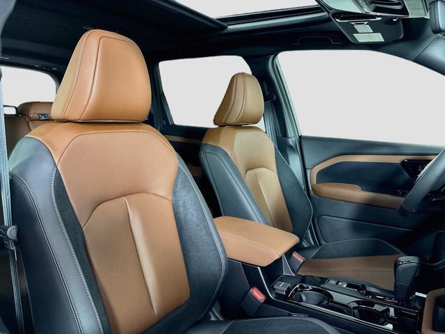 2026 Subaru Forester Hybrid Touring Hybrid