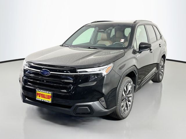 2026 Subaru Forester Hybrid Touring Hybrid