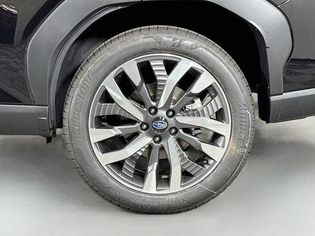 2026 Subaru Forester Hybrid Touring Hybrid