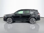 2026 Subaru Forester Hybrid Touring Hybrid