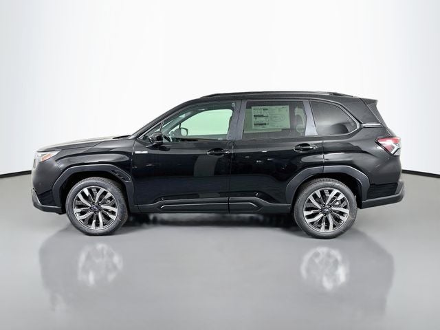 2026 Subaru Forester Hybrid Touring Hybrid
