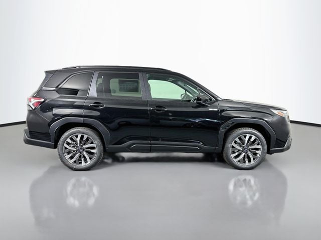 2026 Subaru Forester Hybrid Touring Hybrid