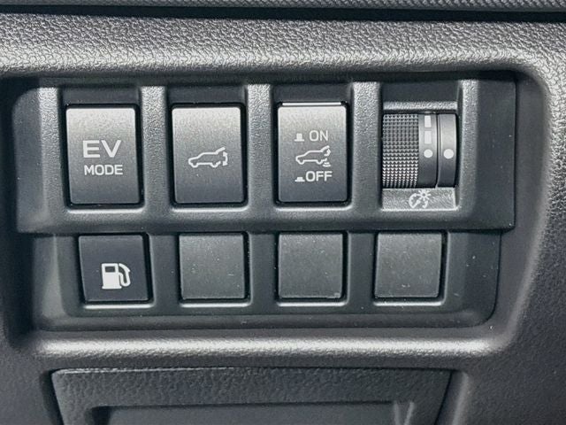 2026 Subaru Forester Hybrid Touring Hybrid