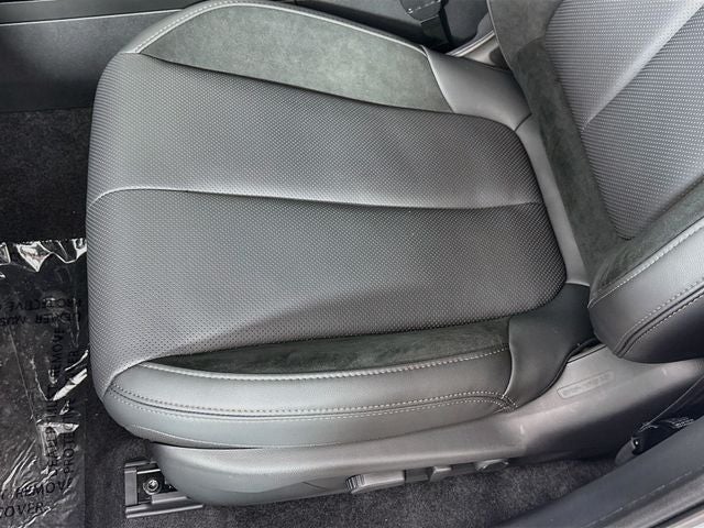 2026 Subaru Forester Hybrid Touring Hybrid