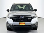 2026 Subaru Forester Hybrid Touring Hybrid