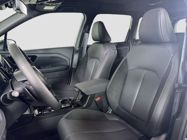 2026 Subaru Forester Hybrid Touring Hybrid