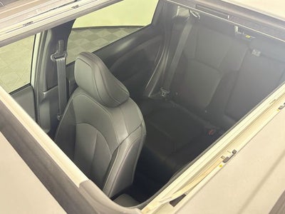 2026 Subaru Forester Hybrid Touring Hybrid