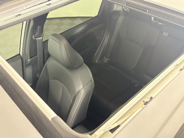 2026 Subaru Forester Hybrid Touring Hybrid