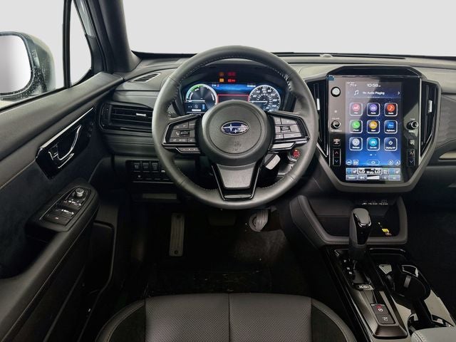 2026 Subaru Forester Hybrid Touring Hybrid