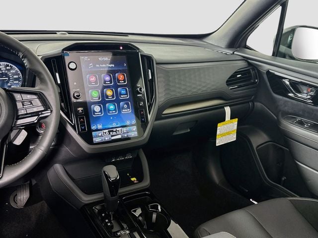 2026 Subaru Forester Hybrid Touring Hybrid