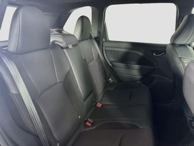 2026 Subaru Forester Hybrid Touring Hybrid