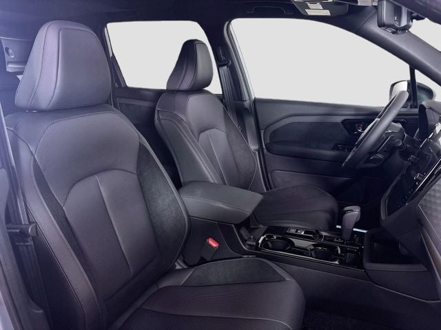2026 Subaru Forester Hybrid Touring Hybrid