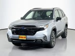 2026 Subaru Forester Hybrid Touring Hybrid