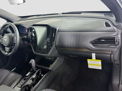 2026 Subaru Forester Hybrid Touring Hybrid
