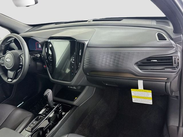 2026 Subaru Forester Hybrid Touring Hybrid