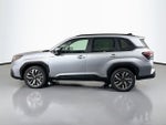 2026 Subaru Forester Hybrid Touring Hybrid