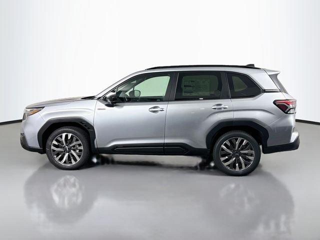 2026 Subaru Forester Hybrid Touring Hybrid
