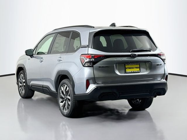 2026 Subaru Forester Hybrid Touring Hybrid