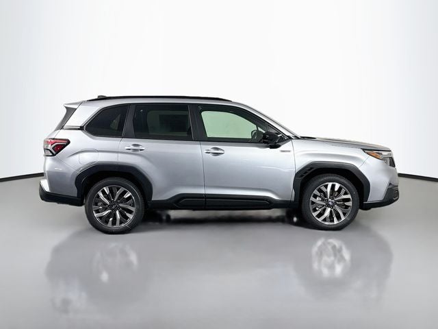 2026 Subaru Forester Hybrid Touring Hybrid