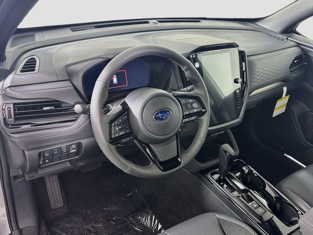 2026 Subaru Forester Hybrid Touring Hybrid