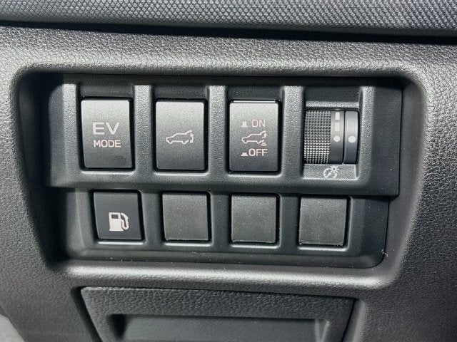 2026 Subaru Forester Hybrid Touring Hybrid
