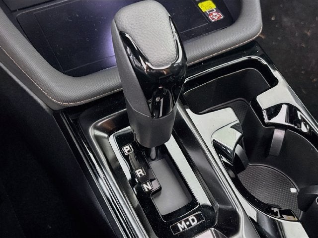 2026 Subaru Forester Hybrid Touring Hybrid