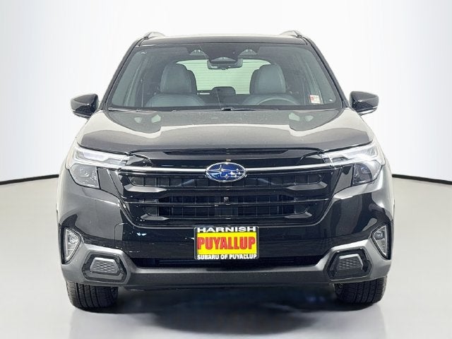 2026 Subaru Forester Hybrid Touring Hybrid