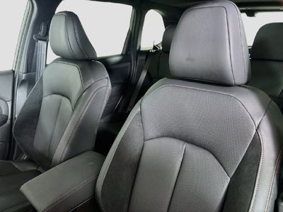 2026 Subaru Forester Hybrid Touring Hybrid