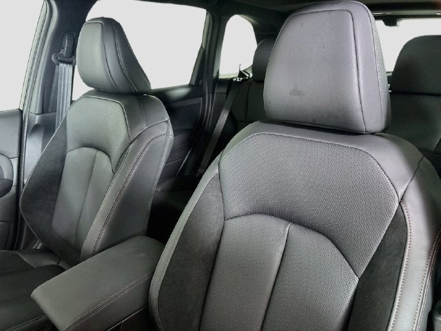 2026 Subaru Forester Hybrid Touring Hybrid